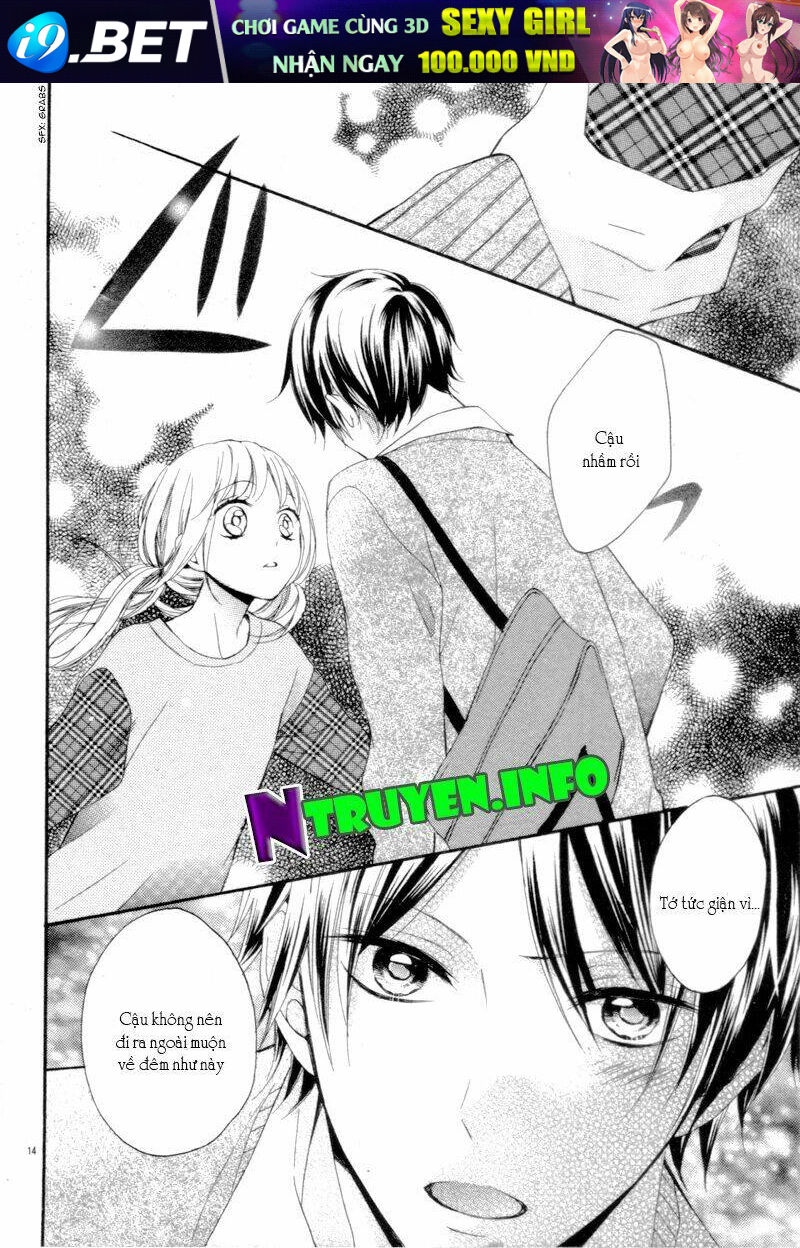 tổng hợp one shot. chapter 379 13