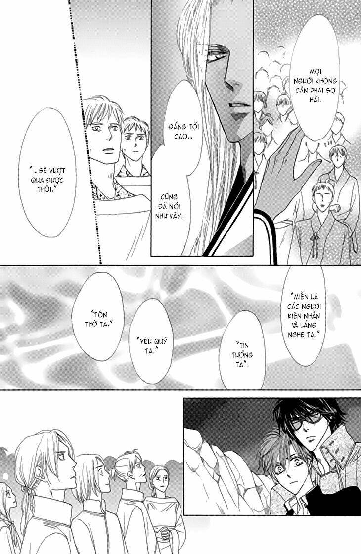 kim cương bạc chapter 16 21