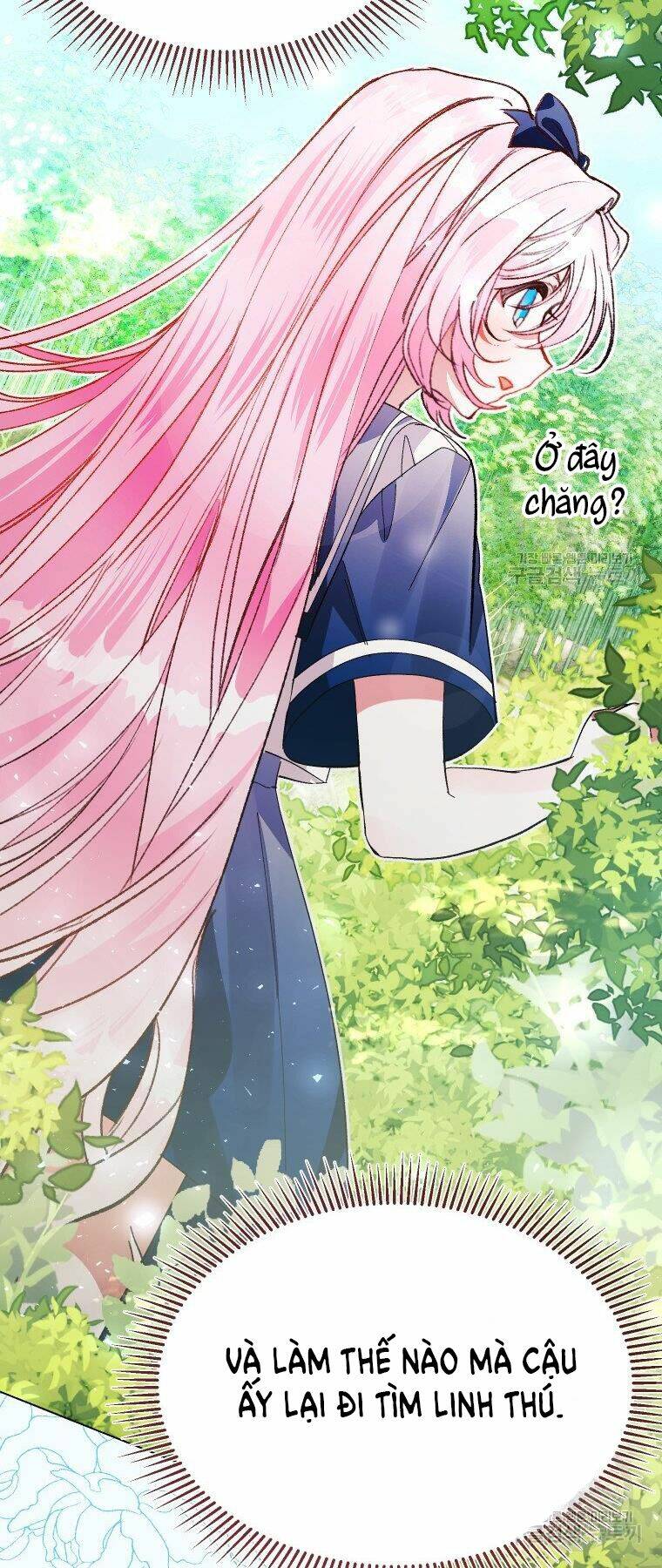 này tiểu công tước, hãy tin ở chị đi! chapter 23.1 44