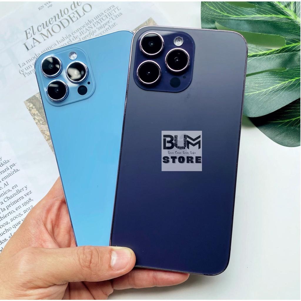 MÔ HÌNH 14 Pro max / 13 Pro Max / 12 Pro Max / 11 Promax / Xs max / Xs Tỉ lệ 1:1 Bằng Kim Loại Dùng Để Trang Trí , Đạo Cụ Chụp Ảnh