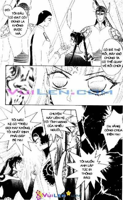 hai nàng công chúa chapter 3 132