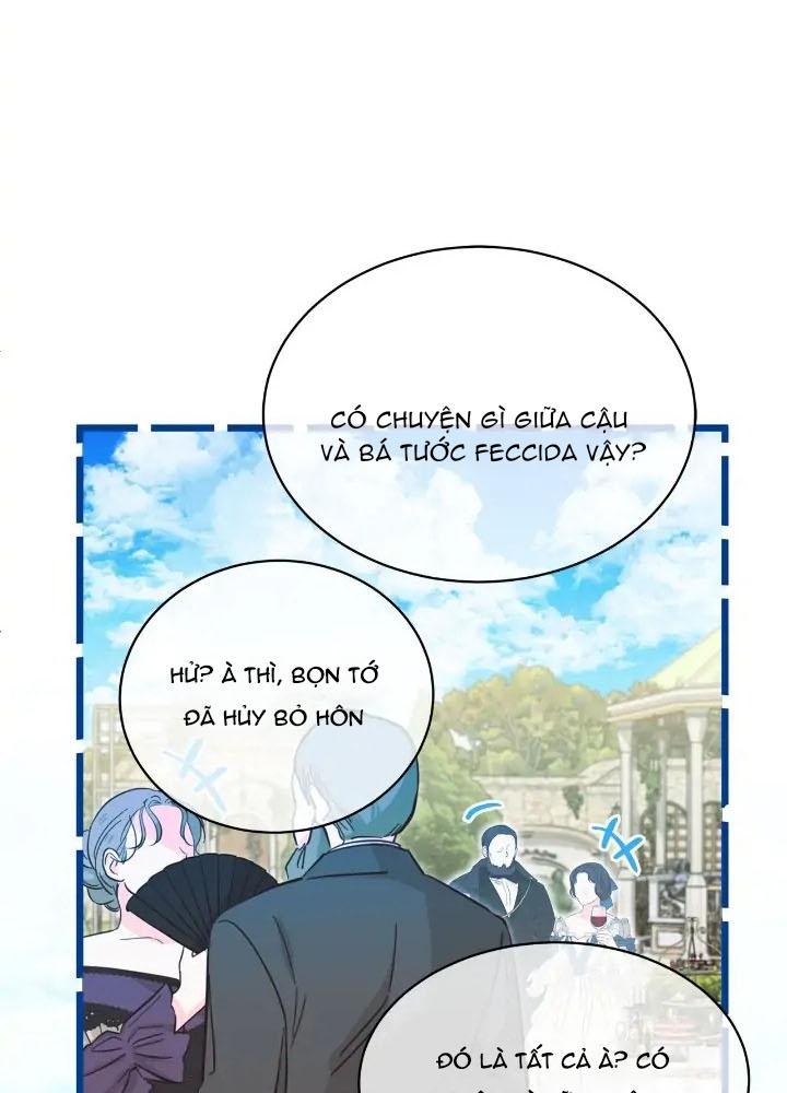 người quyền lực nhất vẫn có thể đáng yêu như vậy chapter 2 25