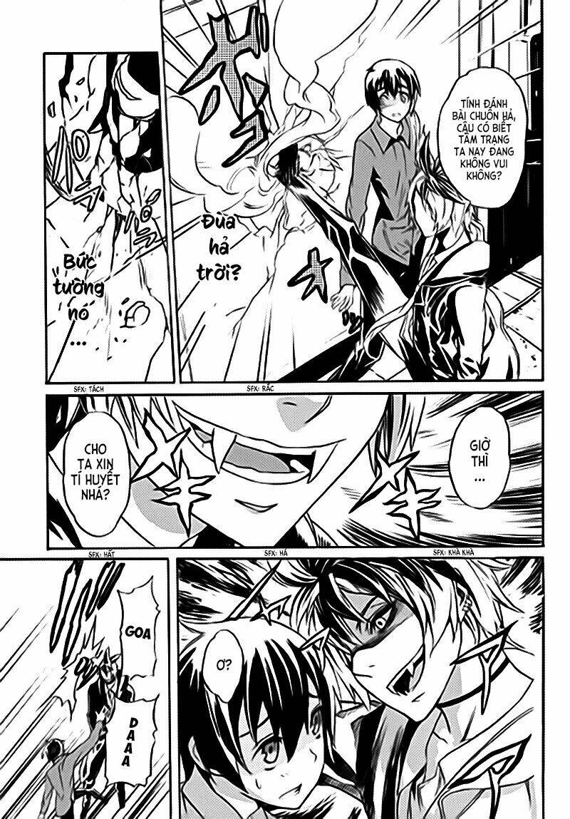 akiba's trip chapter 1 32