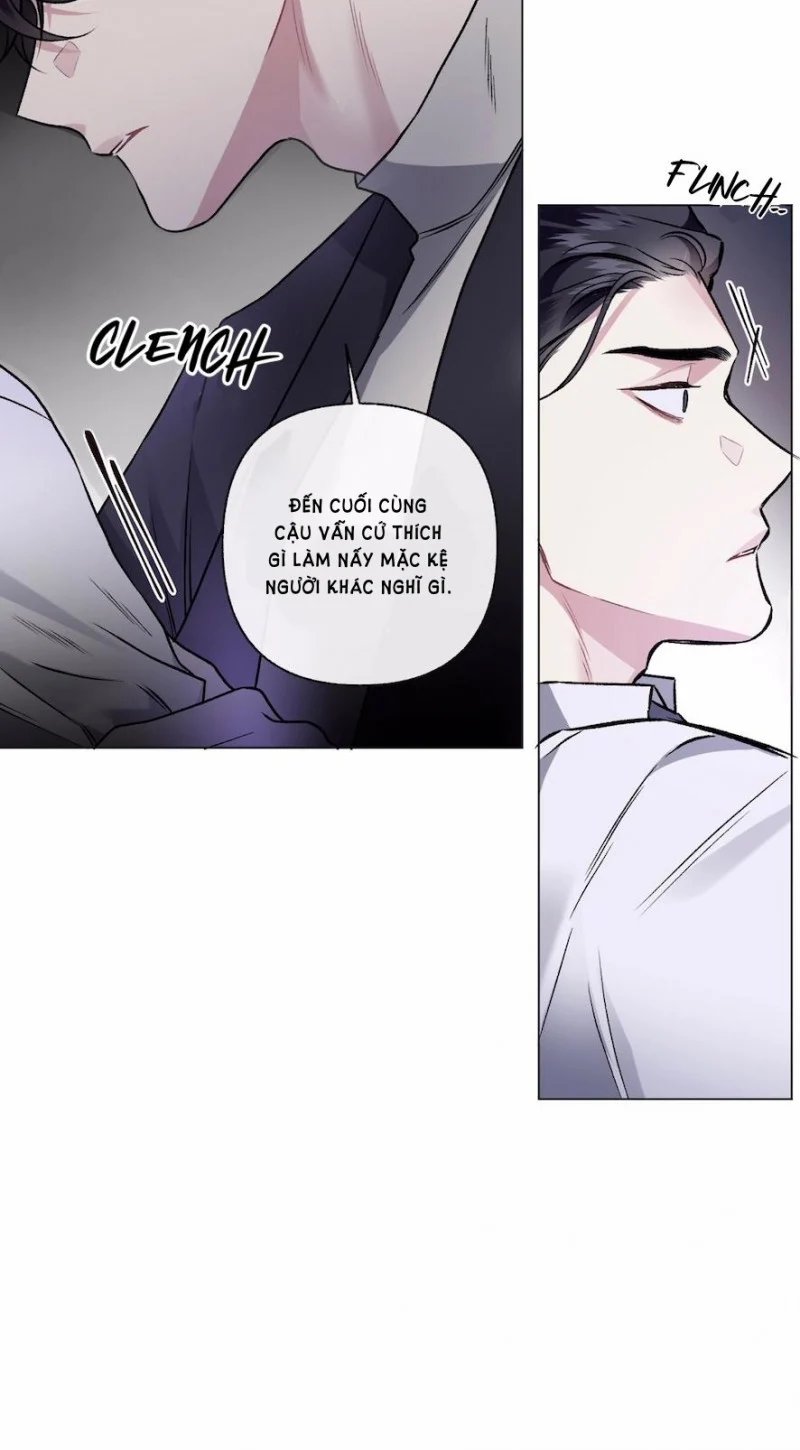 tình yêu kì lạ chapter 45 16