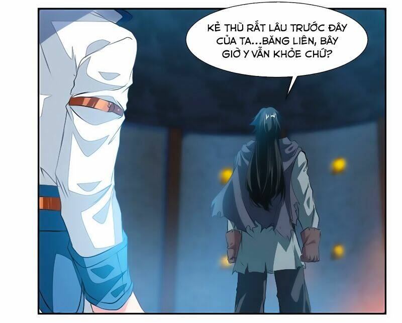 cửu dương thần vương chapter 51 20