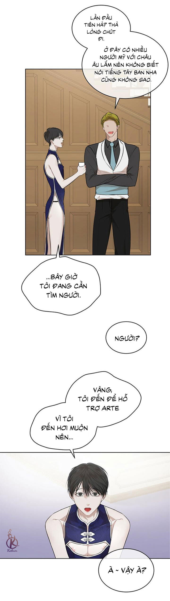 hình thái khởi sinh chapter 26 12