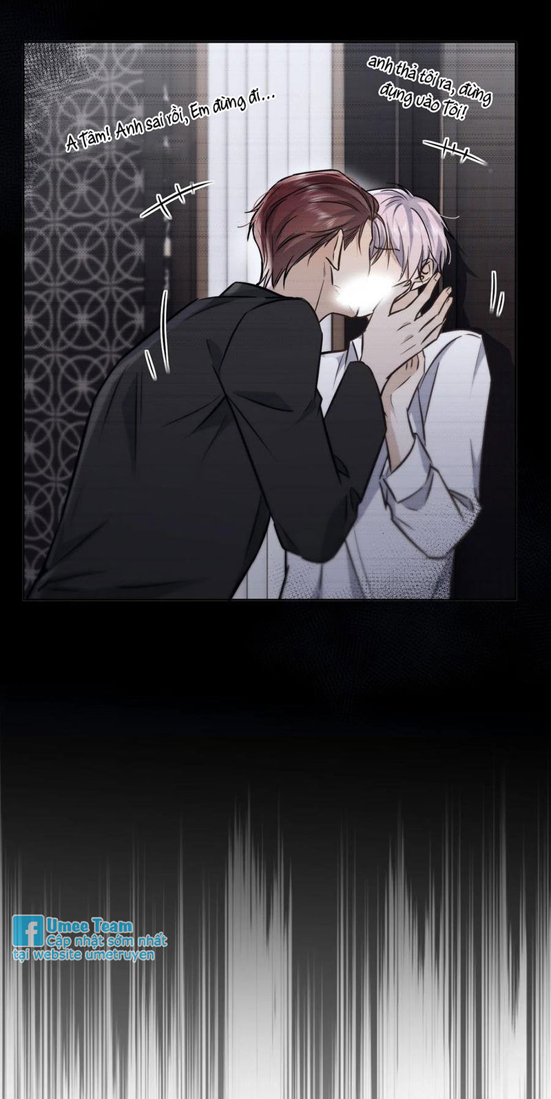 huynh dạy đệ vô lễ chapter 42 29