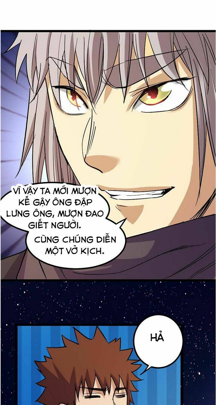 phong quỷ truyền thuyết chapter 173 14