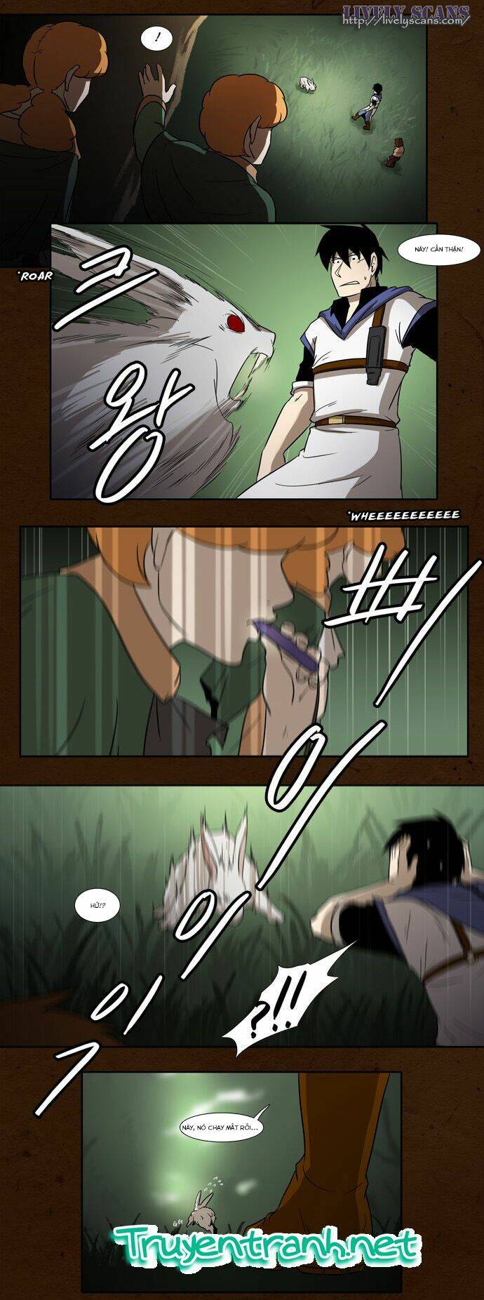 fantasy world survival chapter 9 14