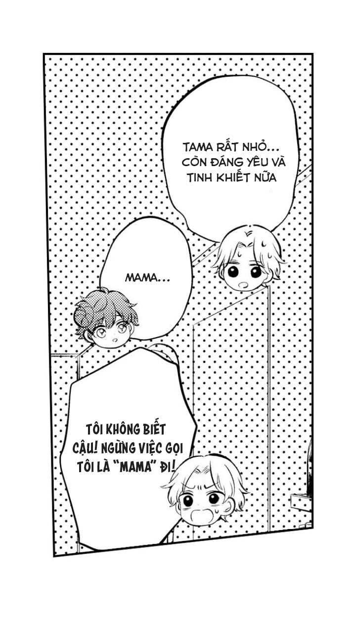 mộng ma tama chapter 2.2 5