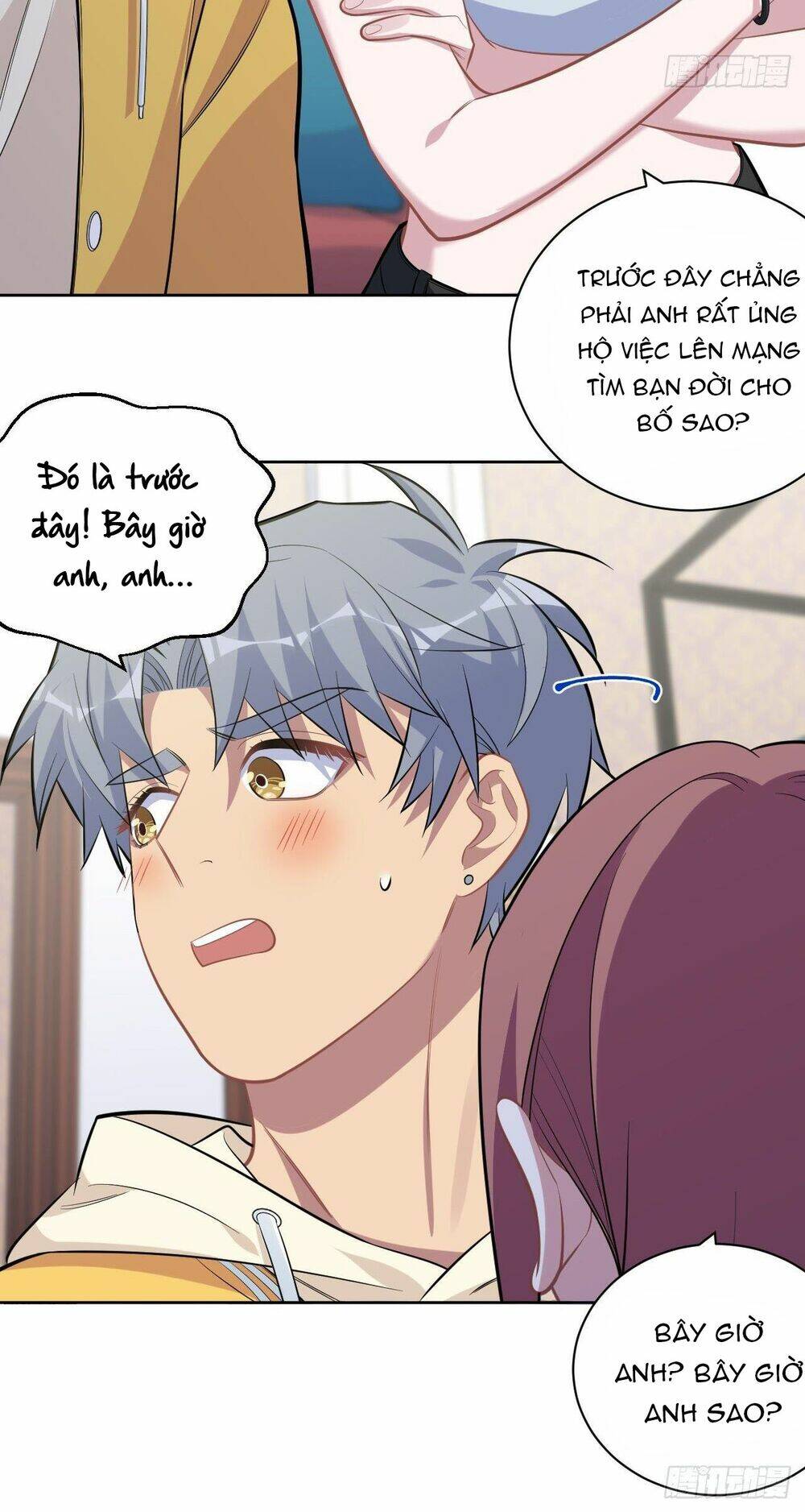 nhạc phụ đại nhân là lão bà chapter 116 28