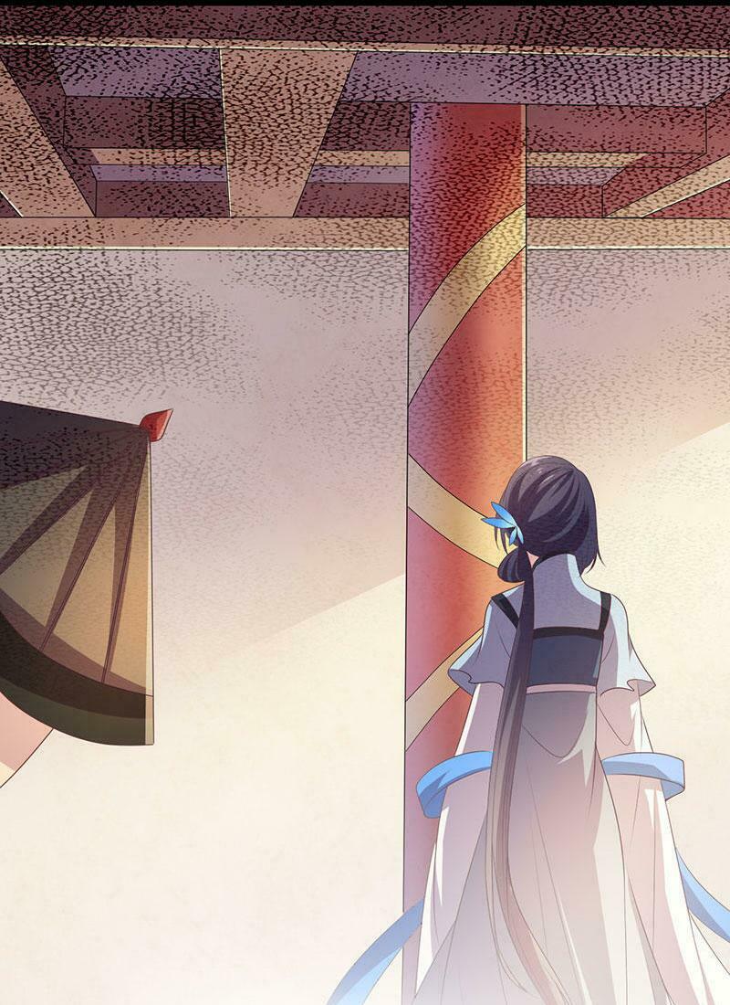 khuynh thế đế vương cơ chapter 28.2 27