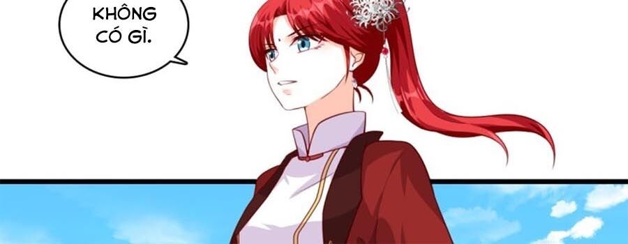 phản phái nữ đế lai tập chapter 43 22