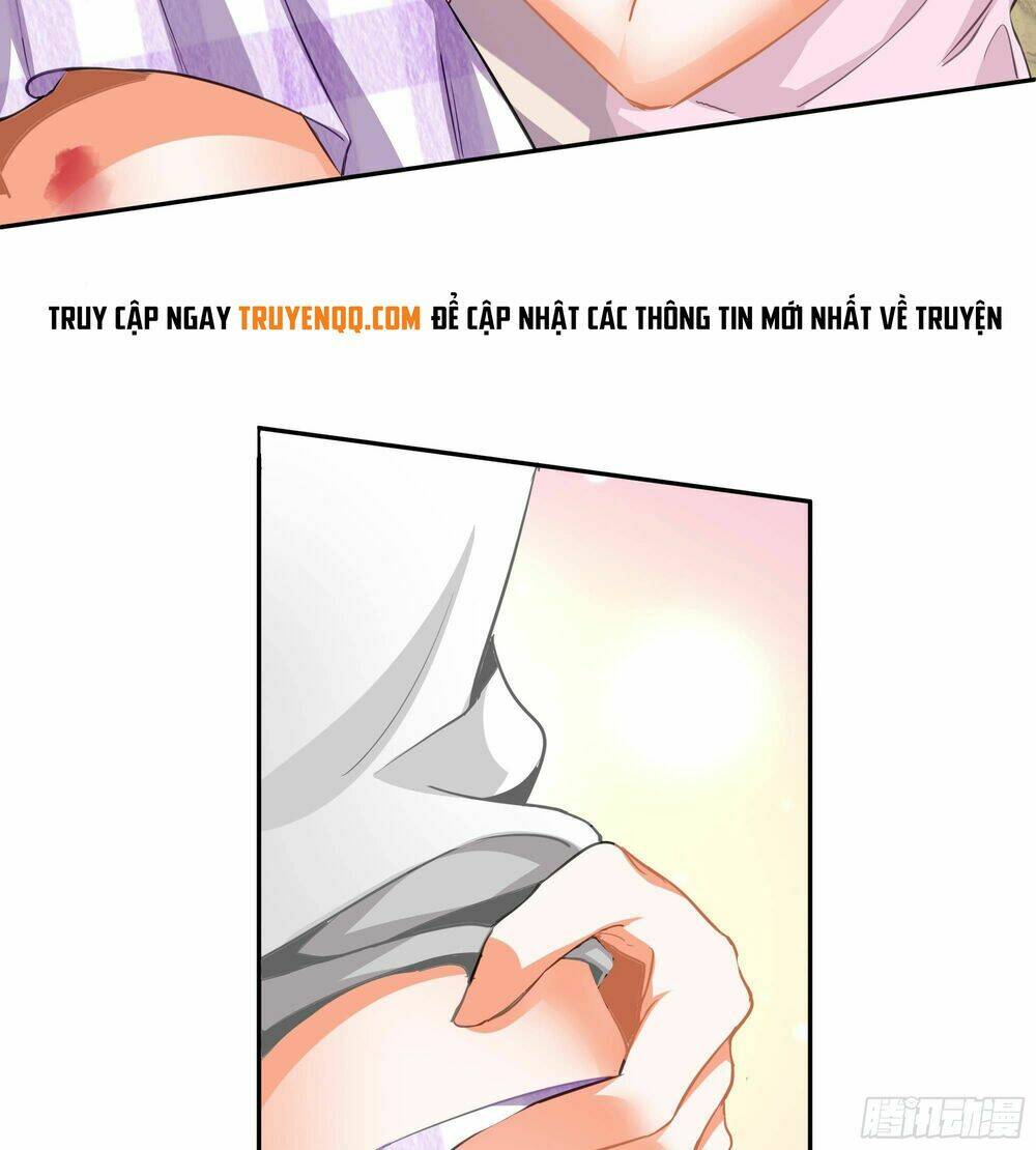vua không vương miện của hoa khôi chapter 1 95