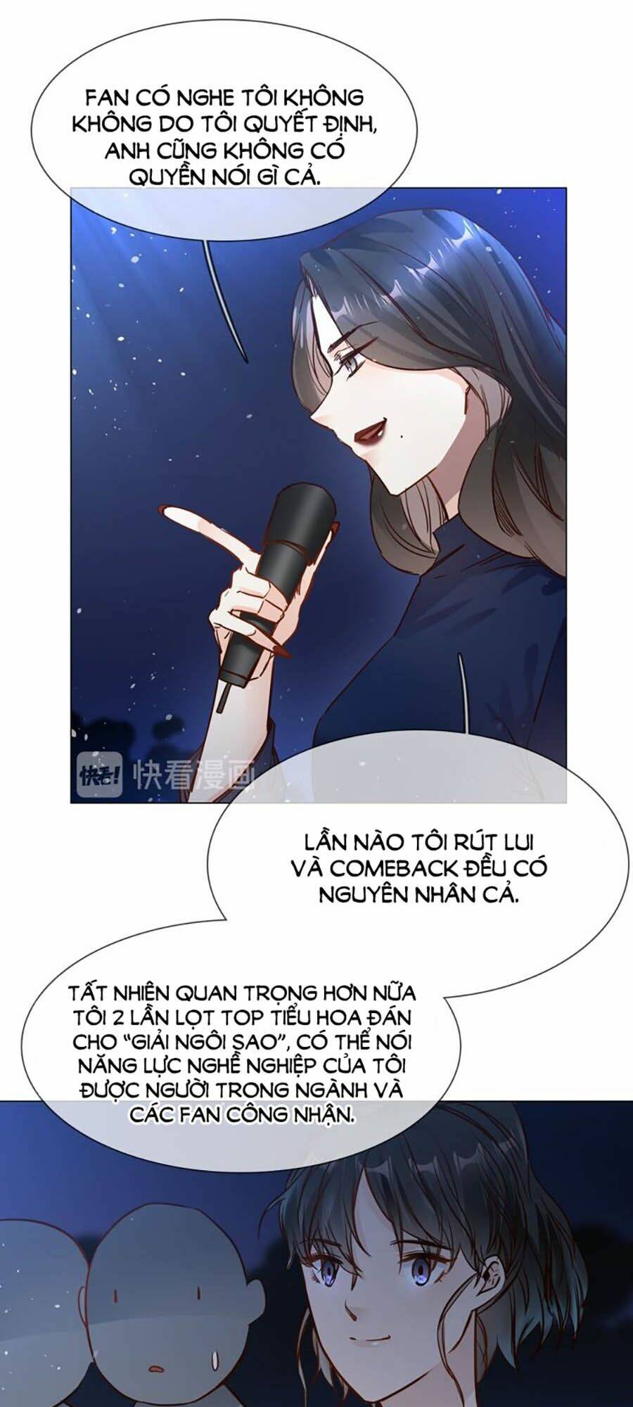 ngôi sao vụn vỡ chapter 69 33