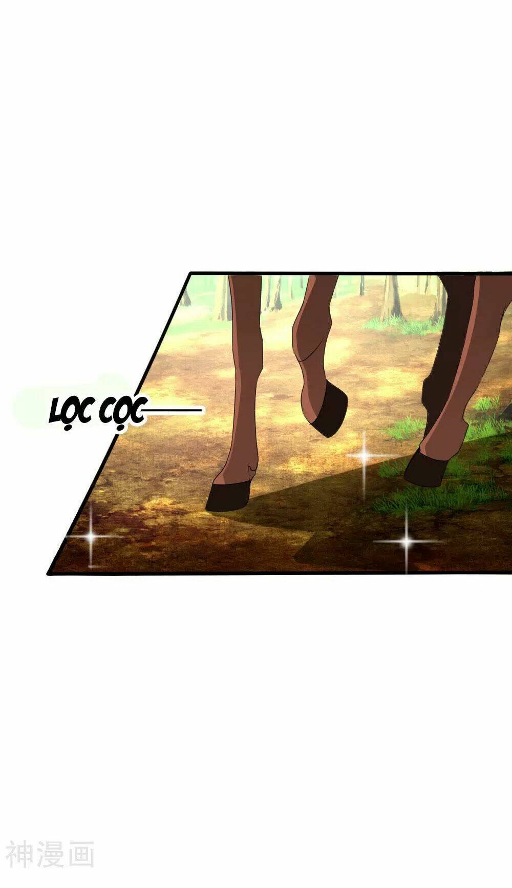 kế hoạch sủng ái của tiểu công chúa chapter 52 108