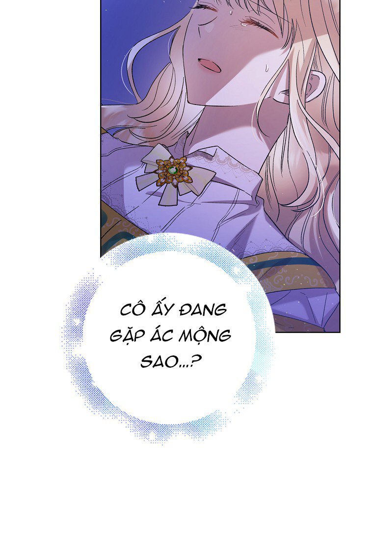 cách để em bảo vệ anh chapter 49.1 33