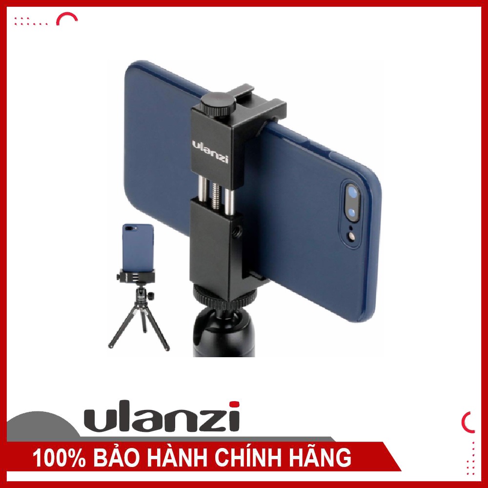 Giá đỡ điện thoại Ulanzi ST-01 FUAF1 - Hàng chính hãng