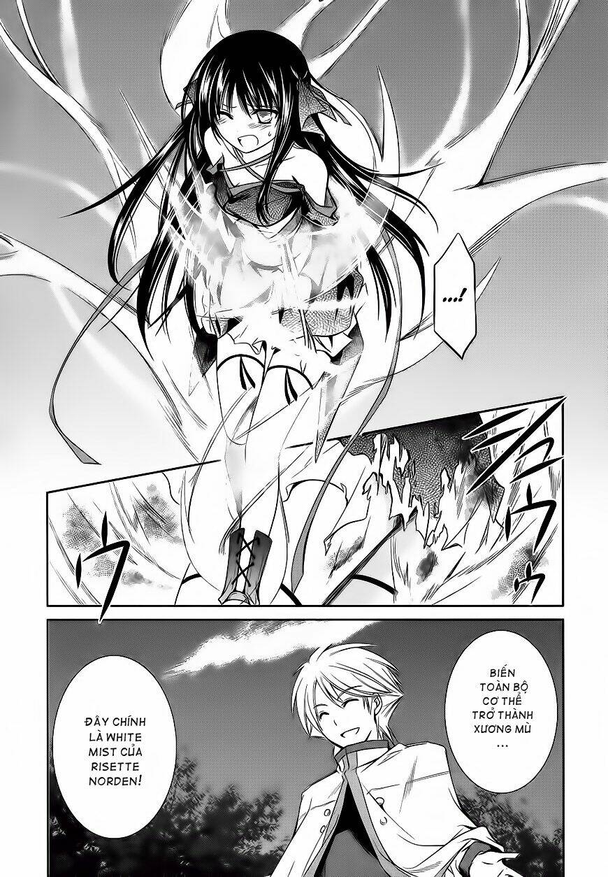 kikou shoujo wa kizutsukanai chapter 14 18