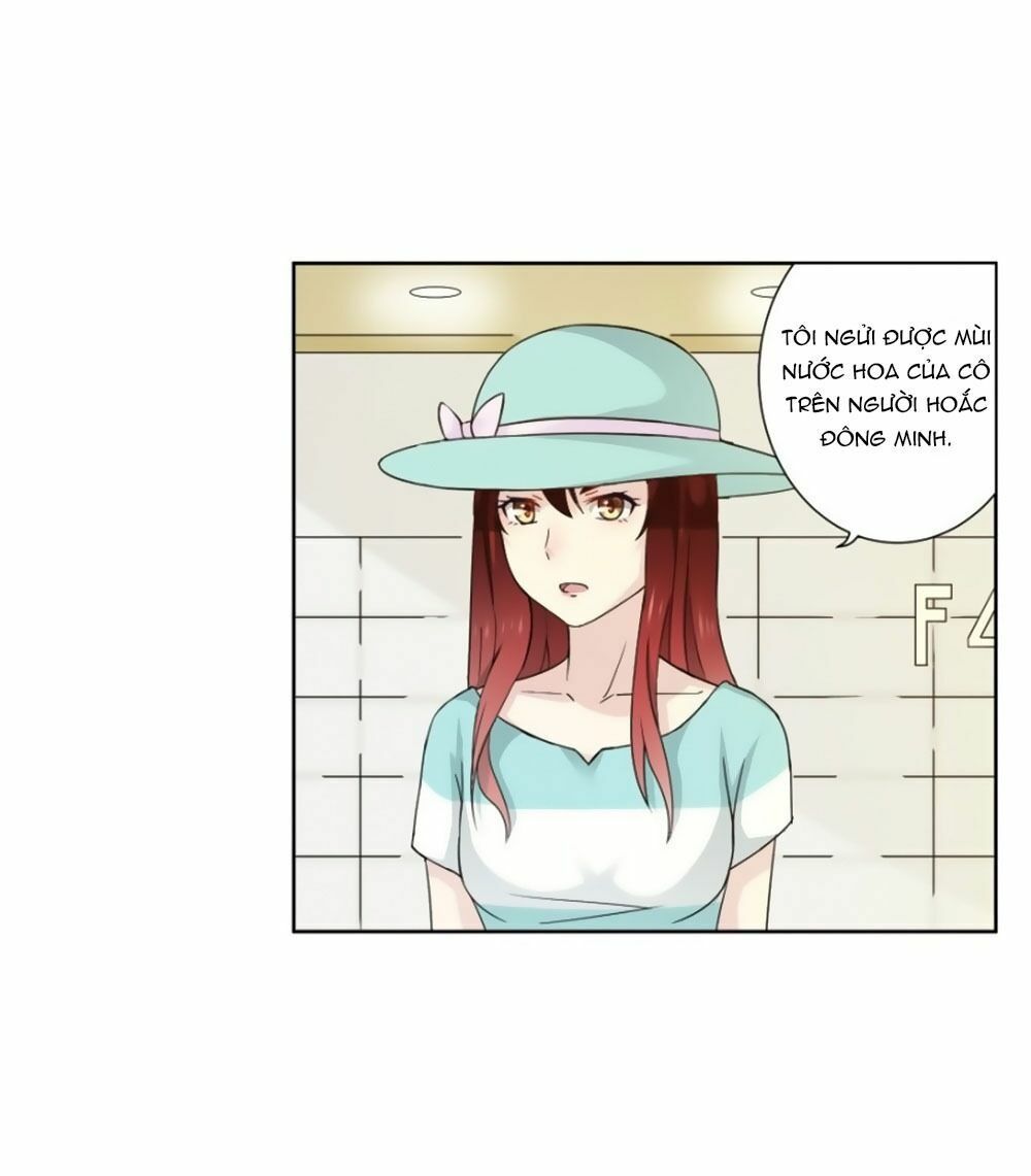 thiên kim đường môn chapter 89 3