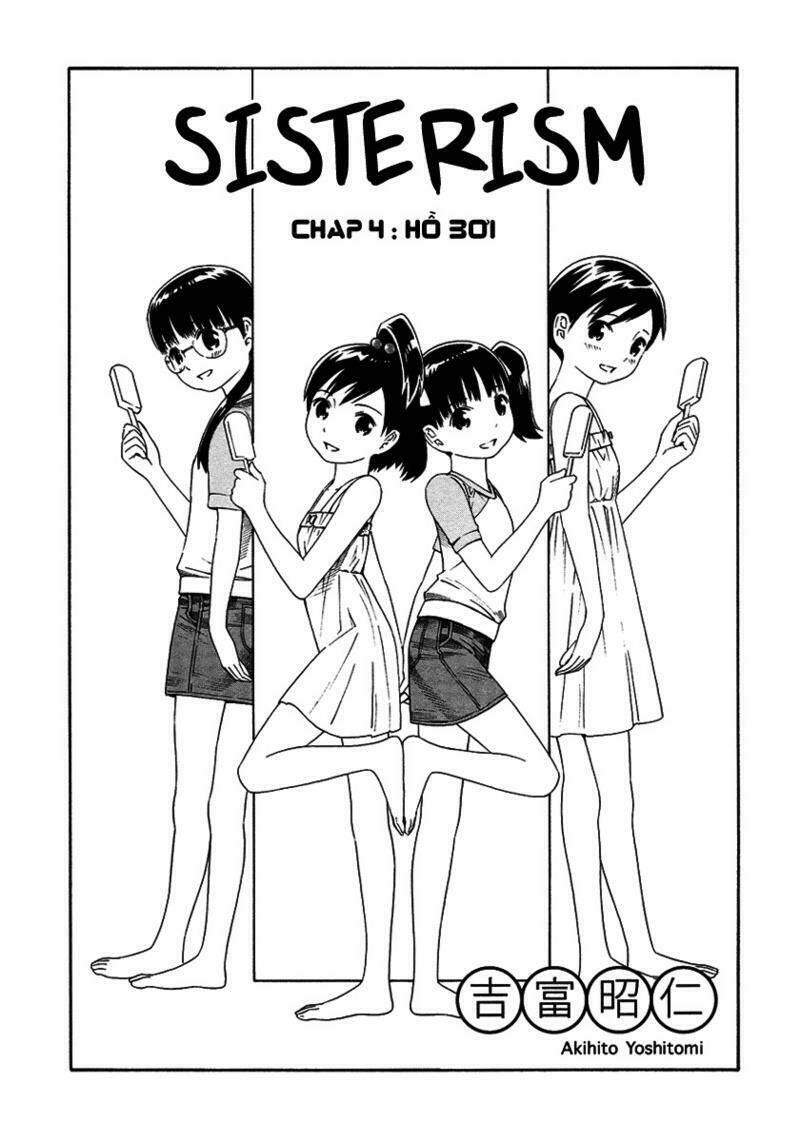 sisterism chapter 4 2