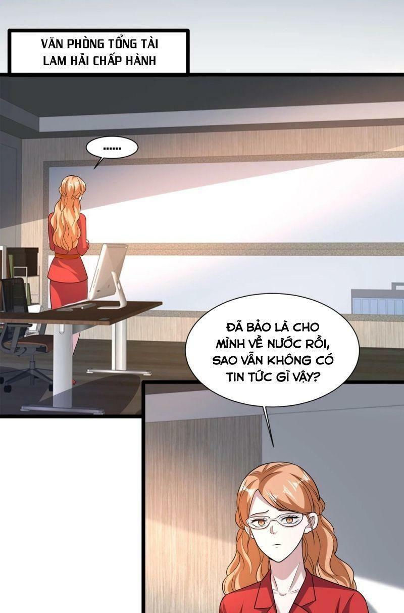 đô thị tà vương chapter 187 13