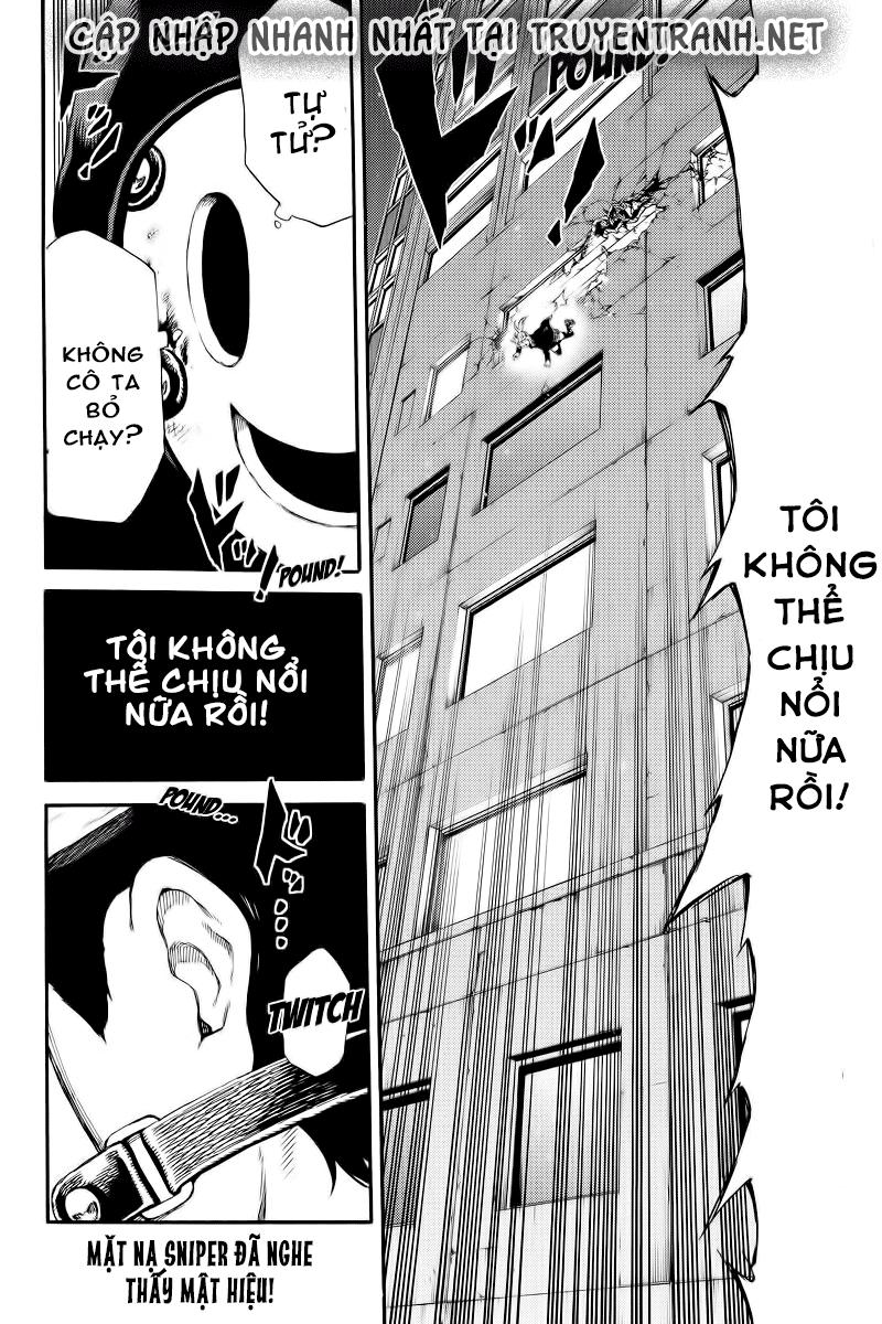 tenkuu shinpan arrive chapter 146 16