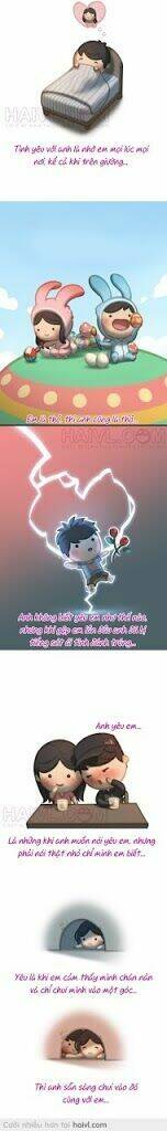 đi tìm định nghĩa của tình yêu chapter 4 2