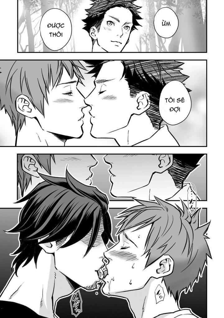 oneshot hỏny chapter 168.1 48