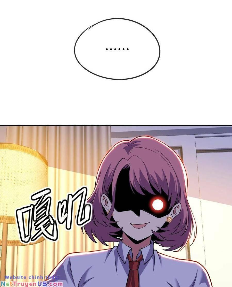 nhìn thấy thanh máu, ta xử tội thần linh chapter 74 21