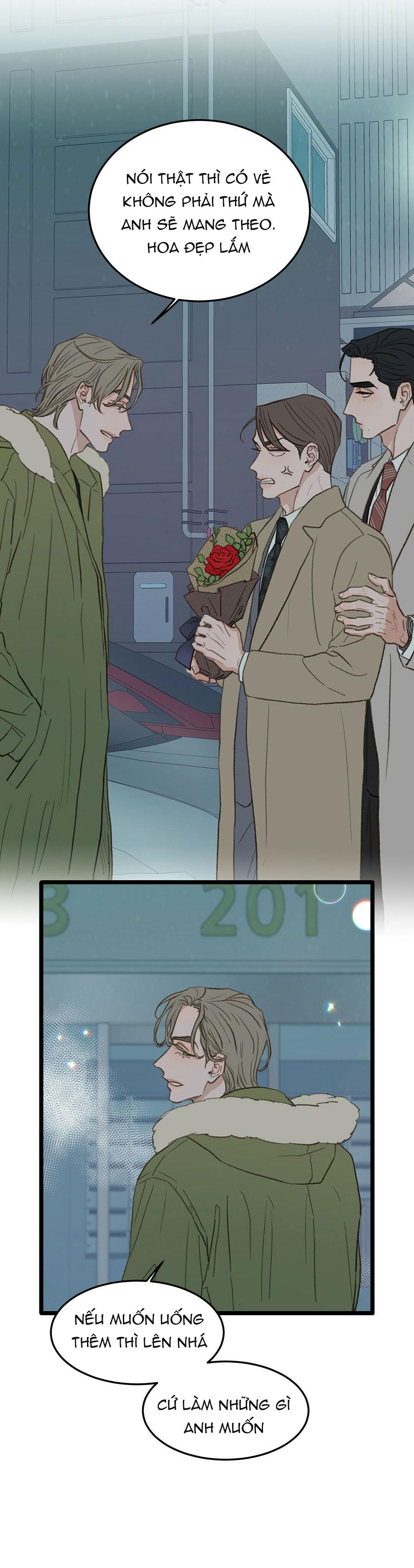 vùng cấm tình yêu của beta chapter 38 17