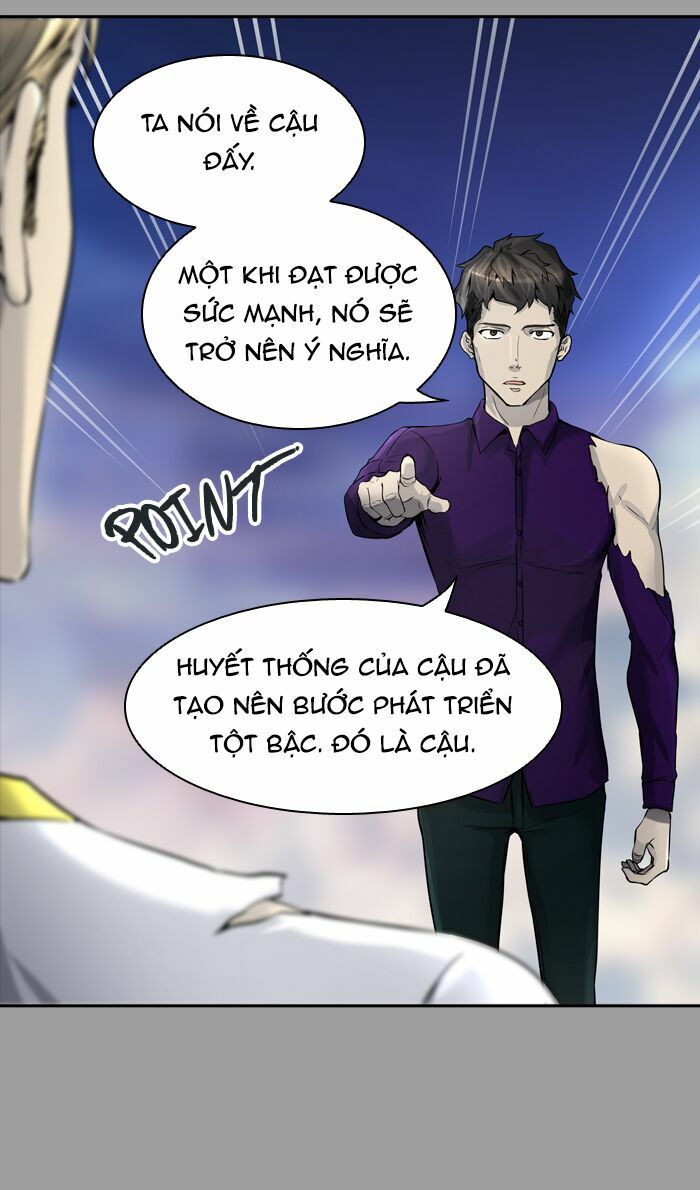 tòa tháp bí ẩn 2 chapter 327 54