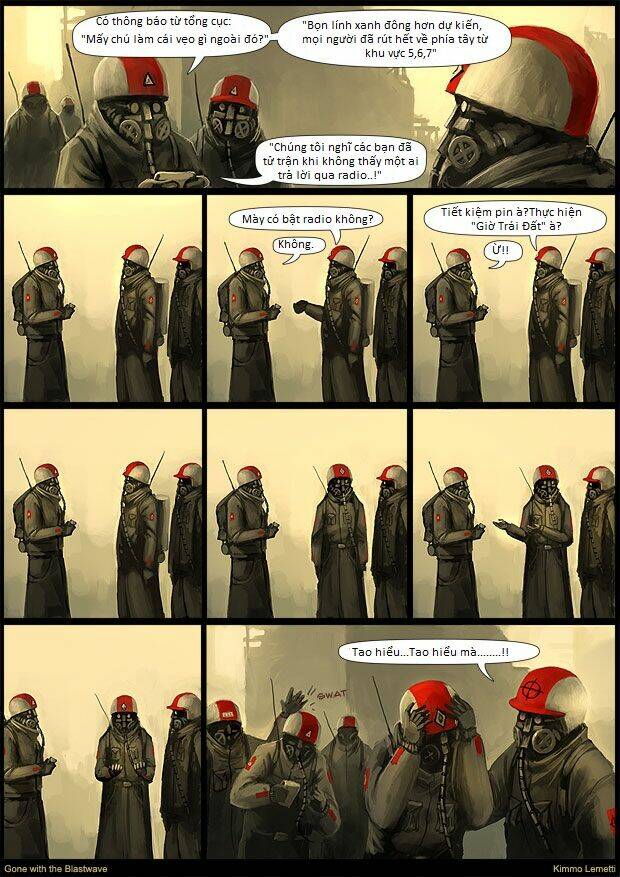 gone with the blastwawe chapter 36 5