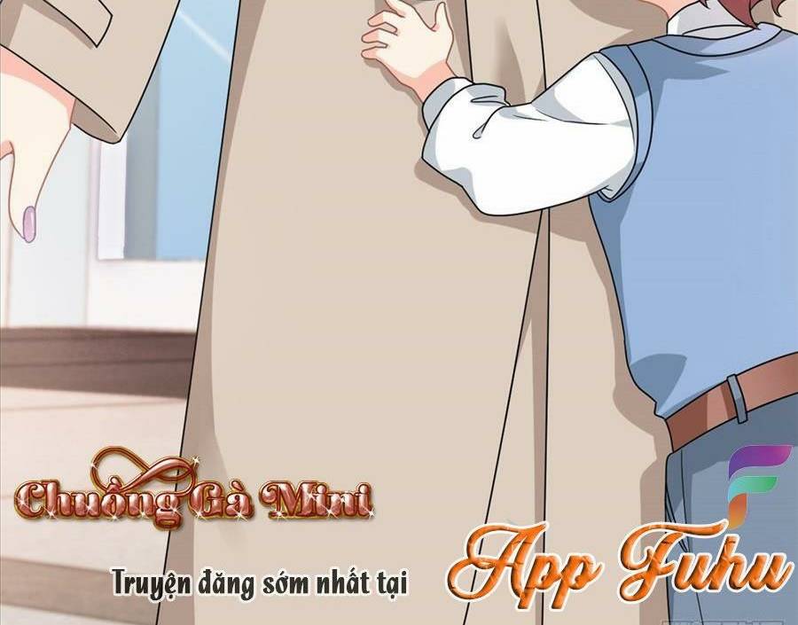 kim chủ của tôi chỉ mới 5 tuổi! chapter 3 4