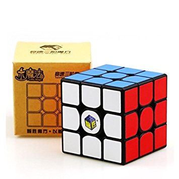 Rubik Yuxin Little Magic 3x3x3