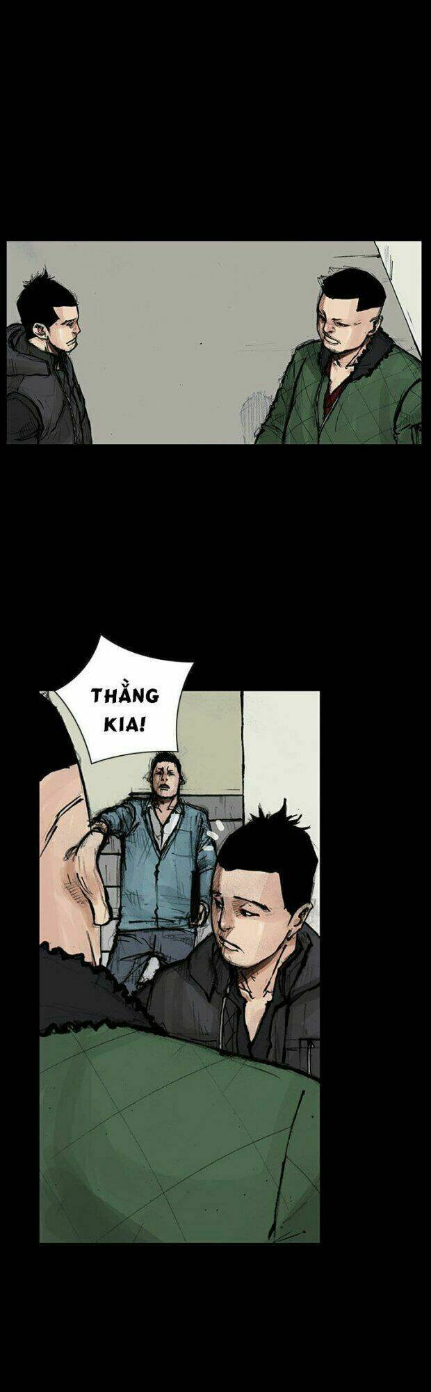 dokgo 2 | độc cô 2 chapter 6 1