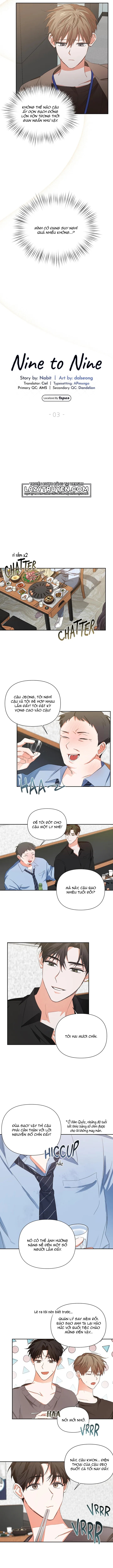 vòng lặp 9 giờ chapter 3 2