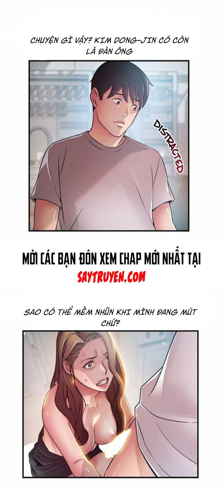 điểm yếu chapter 42 6