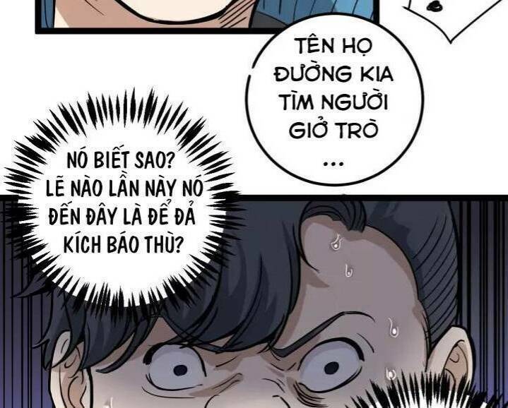 hồi xuân tiểu độc y chapter 47 61
