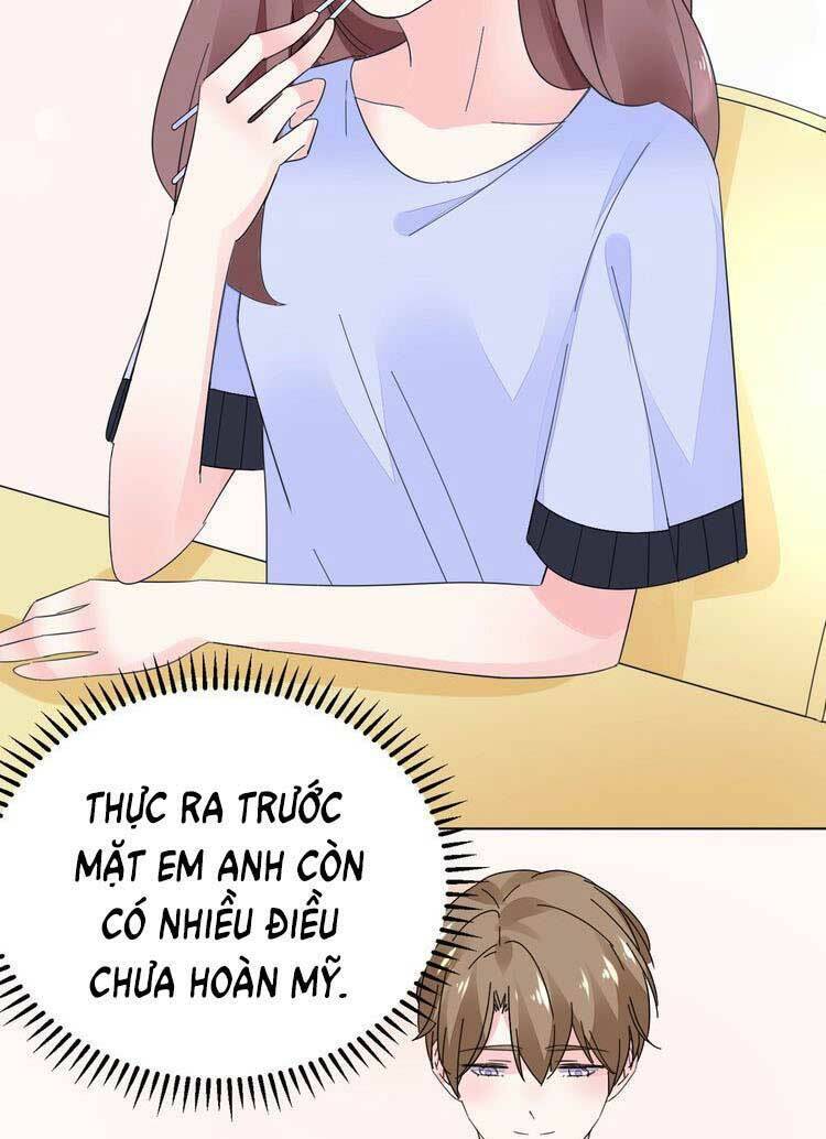 điều ước sủng ái bất bình đẳng chapter 85.2 18