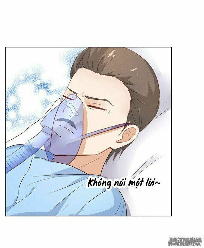 liệt ái tri hạ: series mật đào tiểu tình nhân chapter 30 26