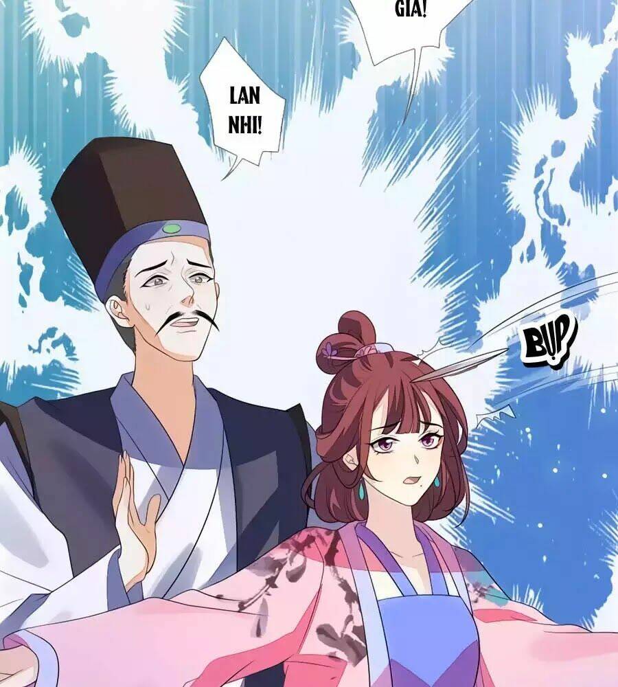 cửu khuyết phong hoa chapter 34 13