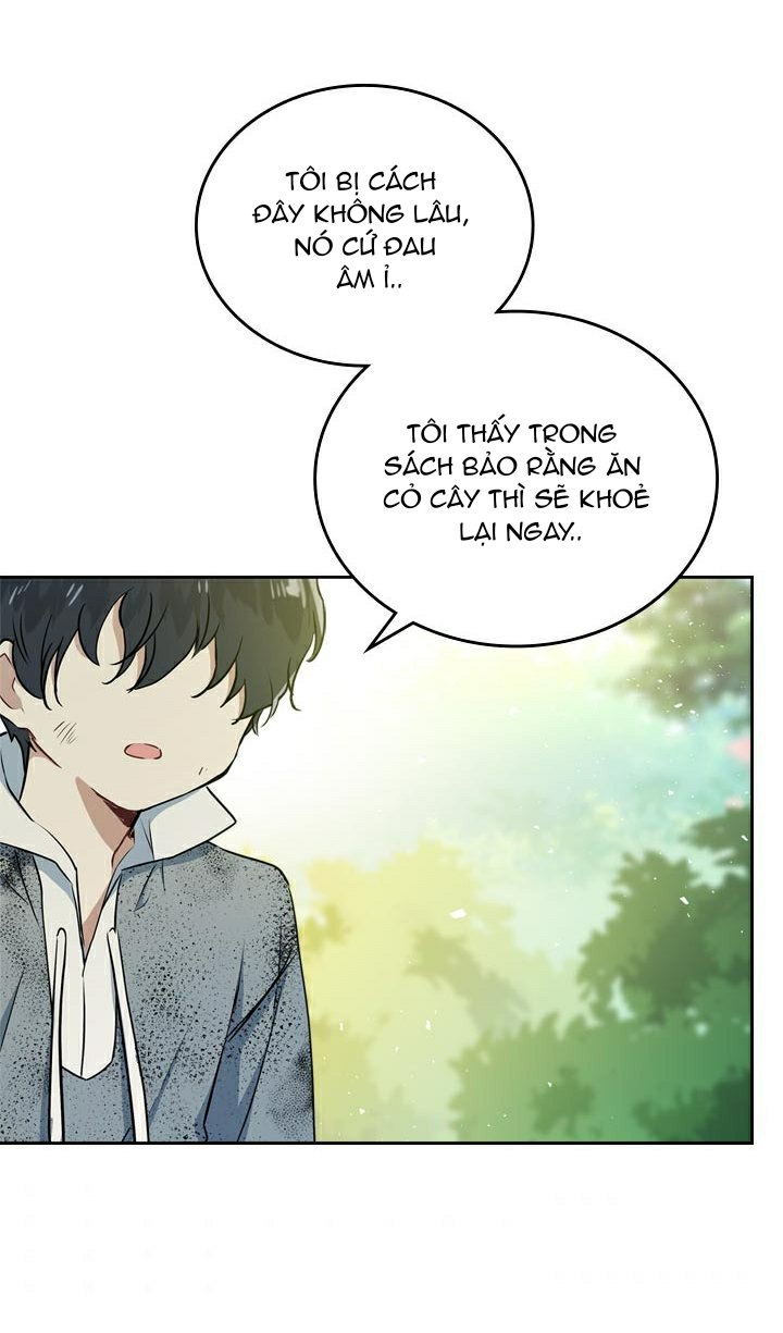 lần này tôi sẽ trở thành gia chủ chapter 25 42