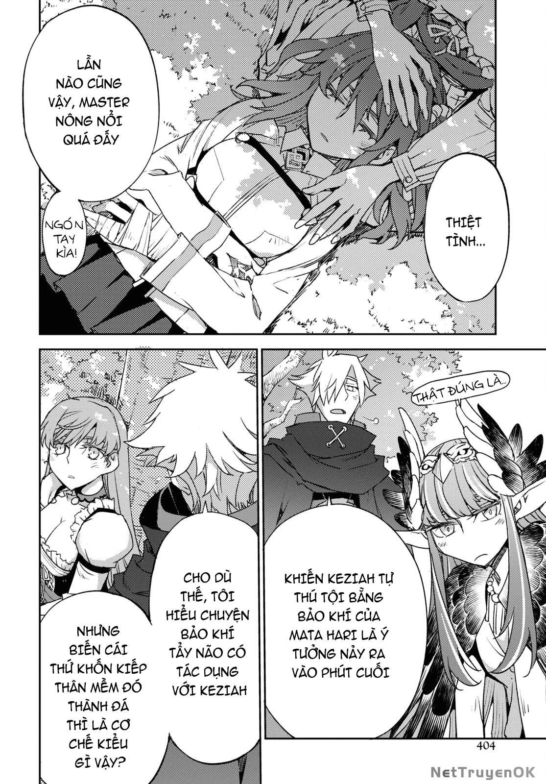 fate/grand order: epic of remnant - salem chapter 41 24
