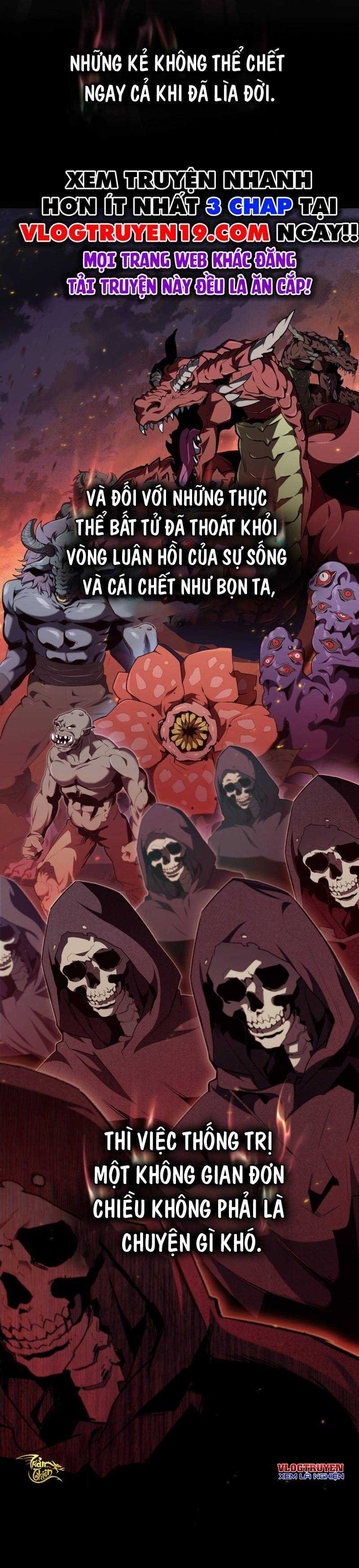 chỉ mình ta tái sinh chapter 1 2