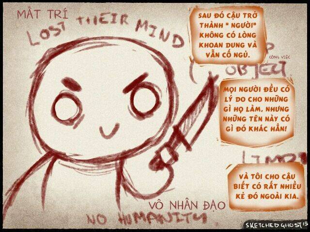 scavenger chapter 0 17