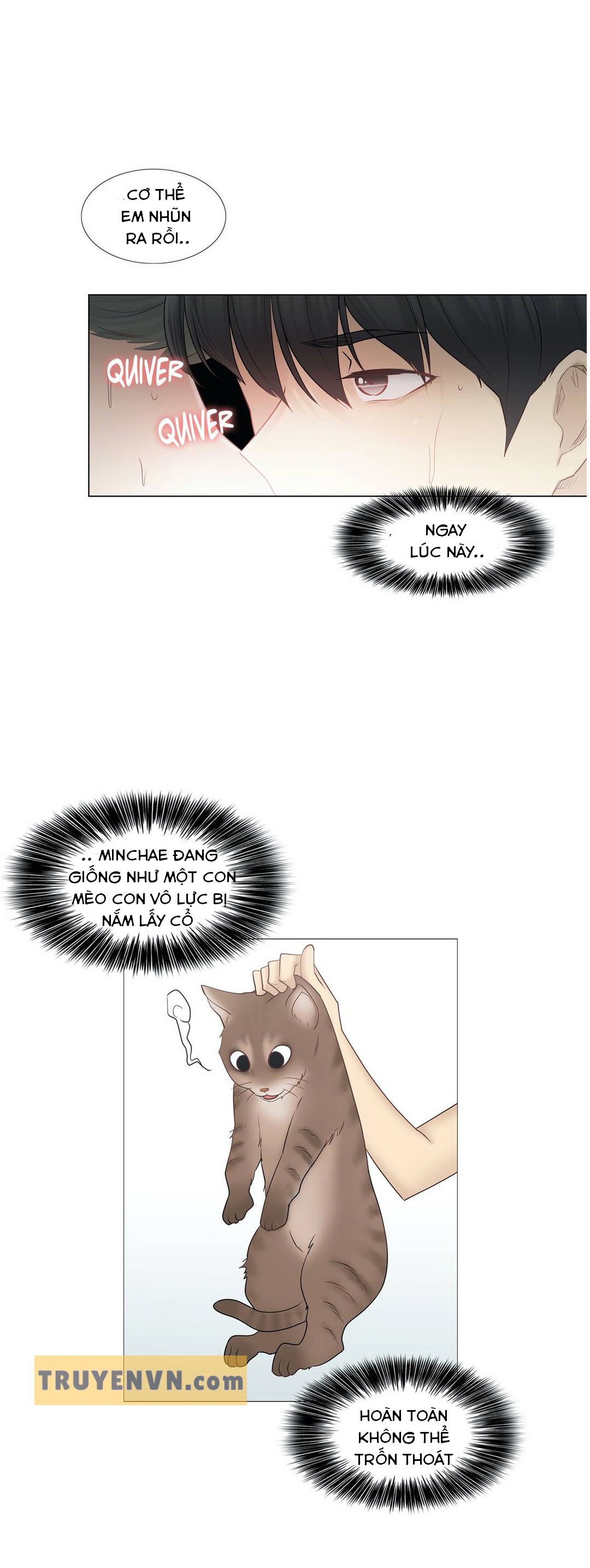 mở khóa tim em chapter 55 7