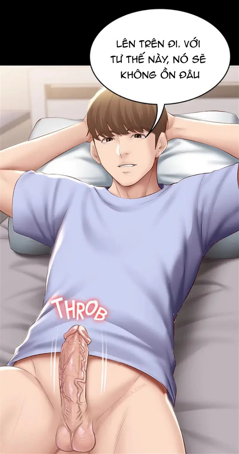 nhật ký ở trọ - không che chapter 69 37