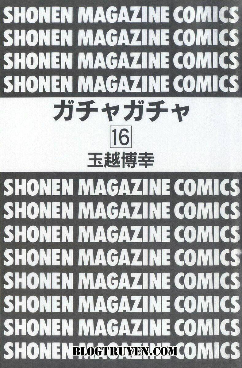 gacha gacha - secret chapter 51 4