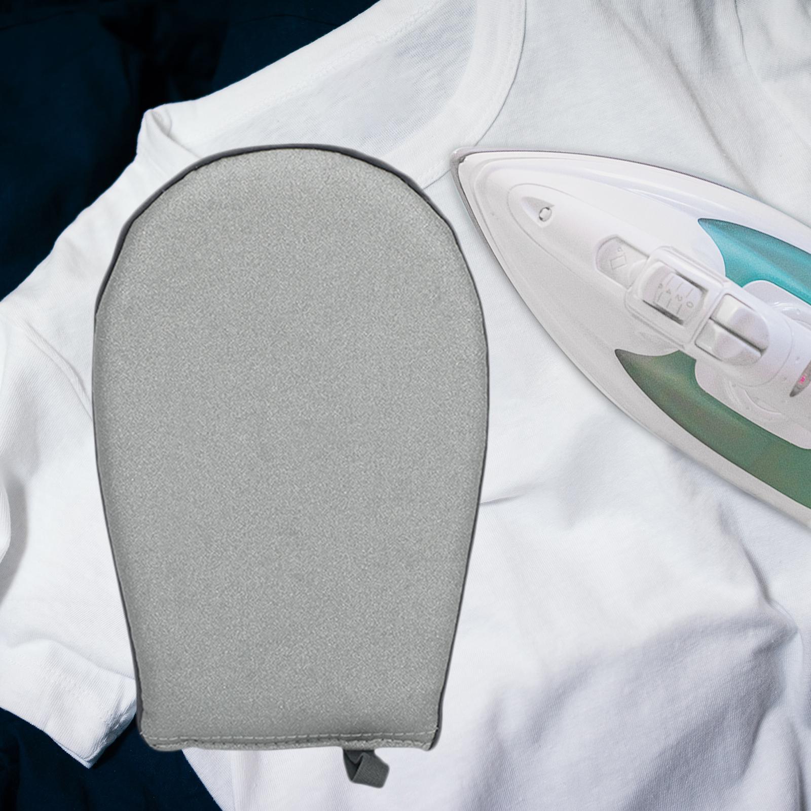 Gloves for Garment Steamer Thick Garment Steamer Mitts with Loop